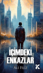 İçimdeki Enkazlar - Kiba Yayımcılık
