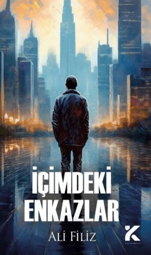 İçimdeki Enkazlar - 1