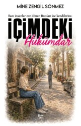 İçimdeki Hükümdar - Halk Kitabevi