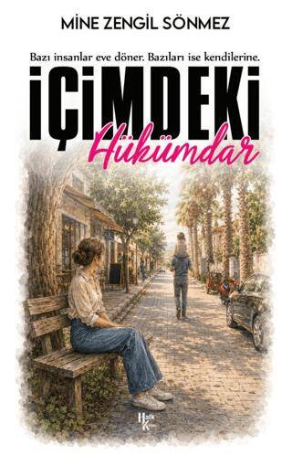 İçimdeki Hükümdar - 1