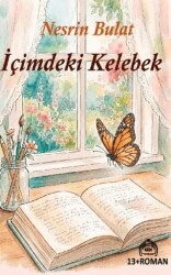 İçimdeki Kelebek - Kekeme Yayınları