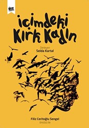 İçimdeki Kırk Kadın - 1