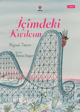 İçimdeki Kıvılcım - 1