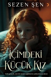 İçimdeki Küçük Kız - Cinius Yayınları
