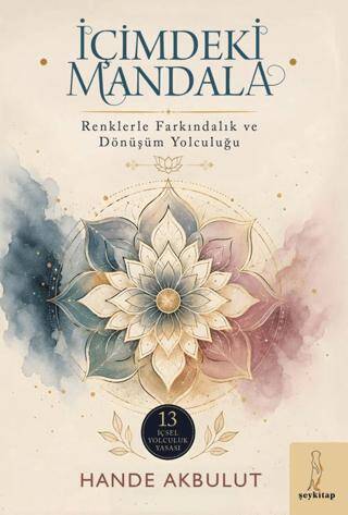 İçimdeki Mandala - 1