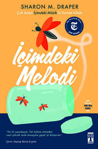 İçimdeki Melodi - 1