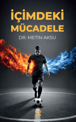 İçimdeki Mücadele - Gufo Yayınları