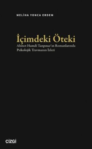 İçimdeki Öteki - 1