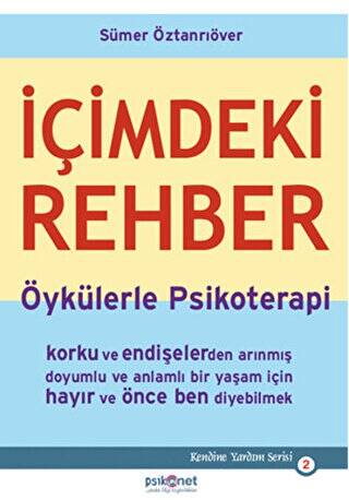 İçimdeki Rehber - 1