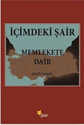 İçimdeki Şair Memlekete Dair - 1