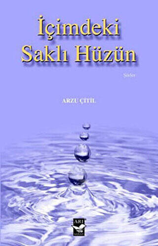 İçimdeki Saklı Hüzün - 1