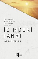 İçimdeki Tanrı - 1