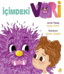 İçimdeki Vori - Destek Yayınları