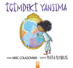 İçimdeki Yansıma - Altın Kitaplar