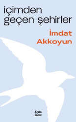 İçimden Geçen Şehirler - Çıra Yayınları