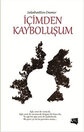 İçimden Kayboluşum - 1