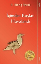 İçimden Kuşlar Havalandı - 1