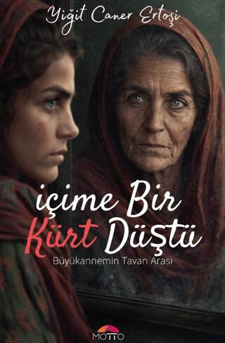 İçime Bir Kürt Düştü - 1