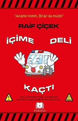 İçime Deli Kaçtı - 1