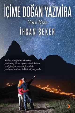 İçime Doğan Yazmira - 1