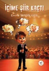 İçime Şiir Kaçtı - 1