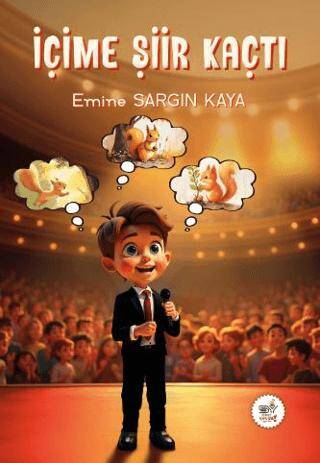 İçime Şiir Kaçtı - 1
