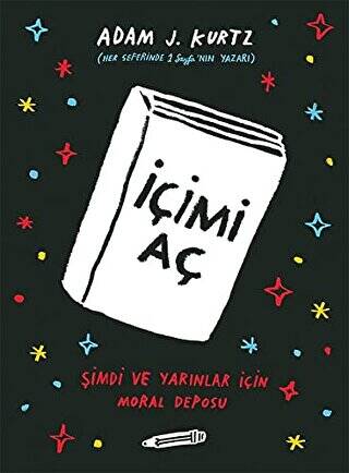İçimi Aç - 1