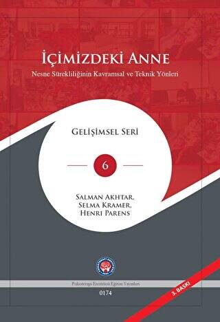 İçimizdeki Anne - 1