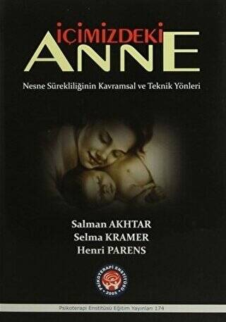 İçimizdeki Anne - 1