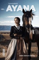 İçimizdeki  Ayana - Zinde Yayıncılık