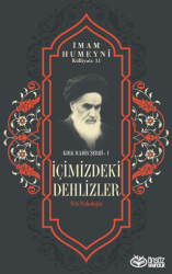 İçimizdeki Dehlizler - Önsöz Yayıncılık