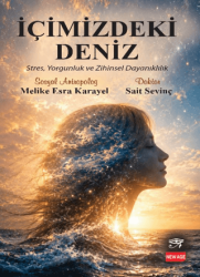 İçimizdeki Deniz - New Age Yayınları