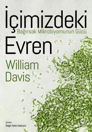 İçimizdeki Evren: Bağırsak Mikrobiyomunun Gücü - 1