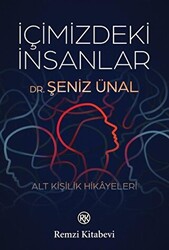 İçimizdeki İnsanlar - 1