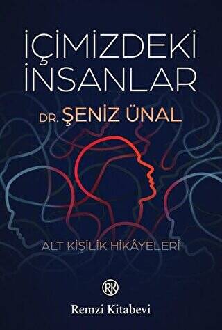 İçimizdeki İnsanlar - 1