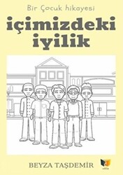 İçimizdeki İyilik - 1