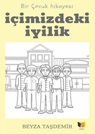 İçimizdeki İyilik - 1
