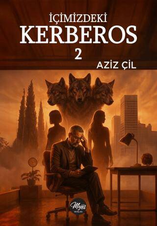 İçimizdeki Kerberos - 2 - 1