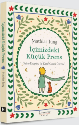 İçimizdeki Küçük Prens - Literatür Hayat