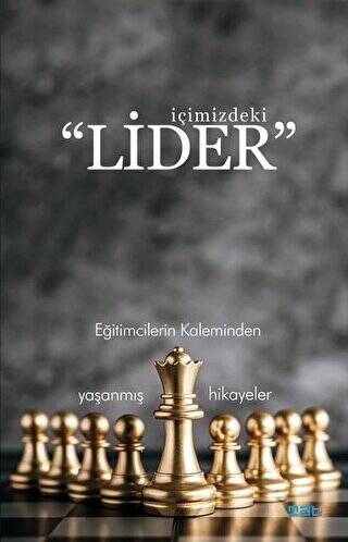 İçimizdeki Lider - 1