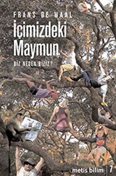 İçimizdeki Maymun - 1