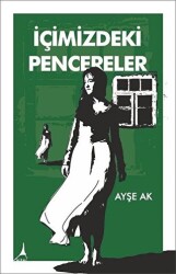 İçimizdeki Pencereler - Alter Yayıncılık