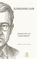 İçimizdeki Şair - Sarnıç Yayınları