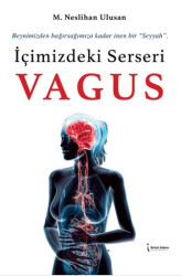 İçimizdeki Serseri Vagus - İkinci Adam Yayınları