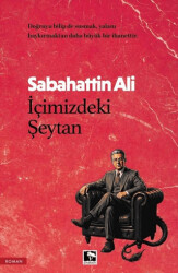 İçimizdeki Şeytan - Çınaraltı Yayınları