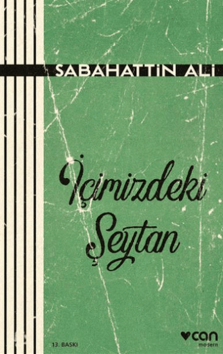 İçimizdeki Şeytan - 1