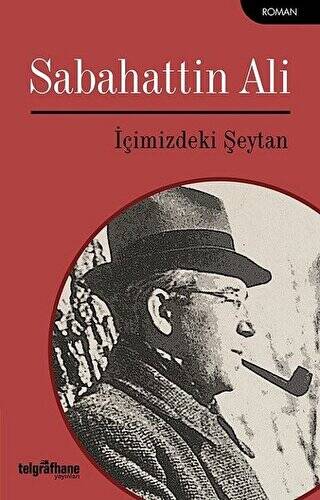 İçimizdeki Şeytan - 1