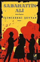 İçimizdeki Şeytan - 1