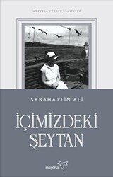 İçimizdeki Şeytan - Müptela Yayınları