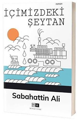 İçimizdeki Şeytan - 1